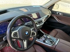 Фото авто BMW X5