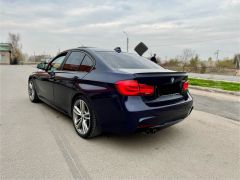 Photo of the vehicle BMW 3 Series