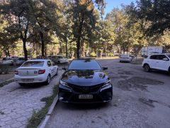 Сүрөт унаа Toyota Camry