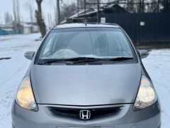 Photo of the vehicle Honda Fit