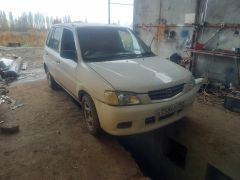 Сүрөт унаа Mazda Demio