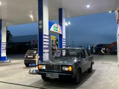 Photo of the vehicle ВАЗ (Lada) 2107