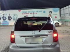 Photo of the vehicle Honda Edix