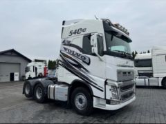 Фото авто Volvo FH