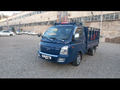 Фото авто Hyundai Porter