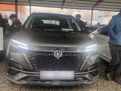 Фото авто Changan CS55PLUS