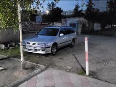 Фото авто Nissan Primera