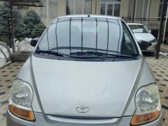 Сүрөт унаа Daewoo Matiz