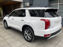 Photo of the vehicle Hyundai Palisade