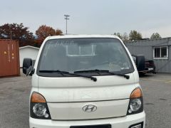 Фото авто Hyundai Porter