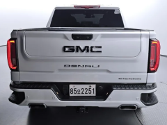 Фото авто GMC Sierra