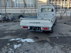 Фото авто Hyundai Porter