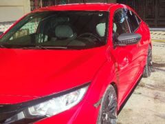 Фото авто Honda Civic