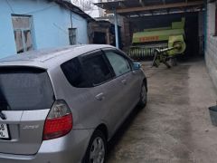 Photo of the vehicle Honda Jazz