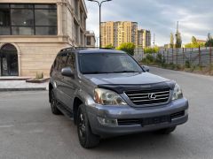 Фото авто Lexus GX