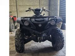 Photo of the vehicle Yamaha Grizzly