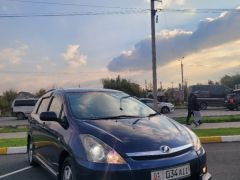 Сүрөт унаа Toyota Wish