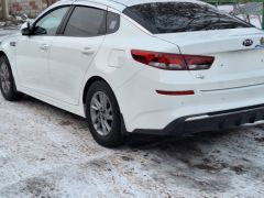 Сүрөт унаа Kia K5