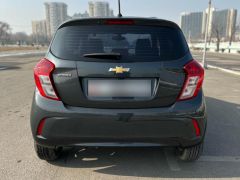 Сүрөт унаа Chevrolet Spark