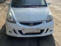 Photo of the vehicle Honda Fit