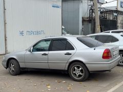 Photo of the vehicle Mercedes-Benz C-Класс