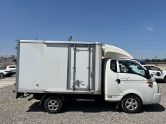 Фото авто Hyundai Porter