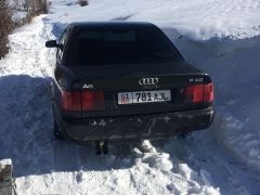 Photo of the vehicle Audi A6