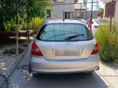 Фото авто Honda Civic