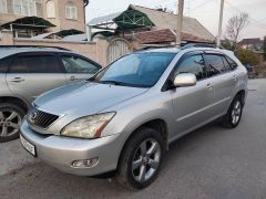 Сүрөт унаа Lexus RX