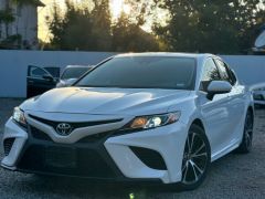 Сүрөт унаа Toyota Camry