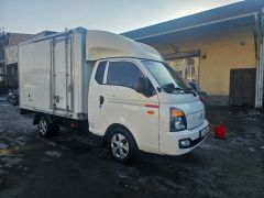 Фото авто Hyundai Porter