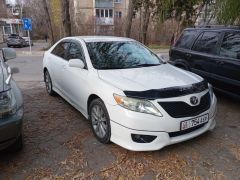 Фото авто Toyota Camry