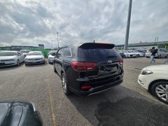 Сүрөт унаа Kia Sorento