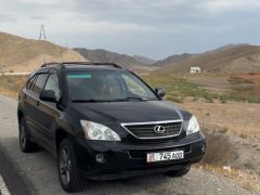 Photo of the vehicle Lexus RX