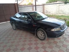 Сүрөт унаа Audi A4