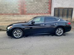 Сүрөт унаа Infiniti G