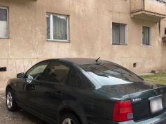 Сүрөт унаа Volkswagen Passat