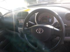 Photo of the vehicle Toyota Passo