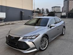 Сүрөт унаа Toyota Avalon