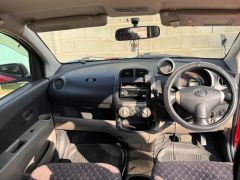 Сүрөт унаа Toyota Passo