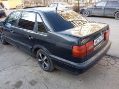 Photo of the vehicle Volkswagen Passat