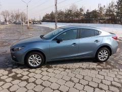 Фото авто Mazda 3