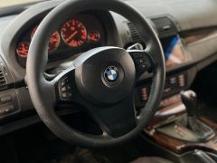 Сүрөт унаа BMW X5