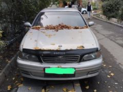 Photo of the vehicle Nissan Cefiro