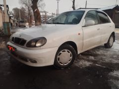 Сүрөт унаа Daewoo Matiz