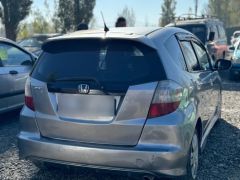 Сүрөт унаа Honda Fit