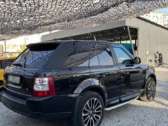 Photo of the vehicle Land Rover Range Rover Sport