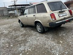 Photo of the vehicle ВАЗ (Lada) 2104