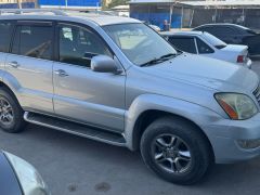 Сүрөт унаа Lexus GX