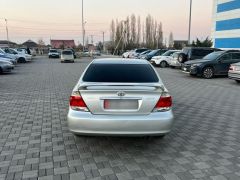 Сүрөт унаа Toyota Camry